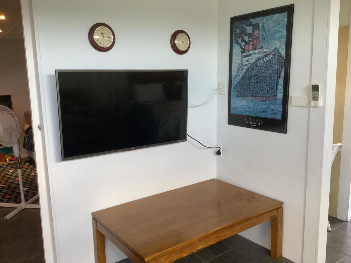 Studio Apartment With Seaview エアリービーチ エクステリア 写真