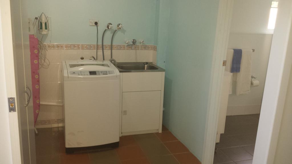Studio Apartment With Seaview エアリービーチ 部屋 写真