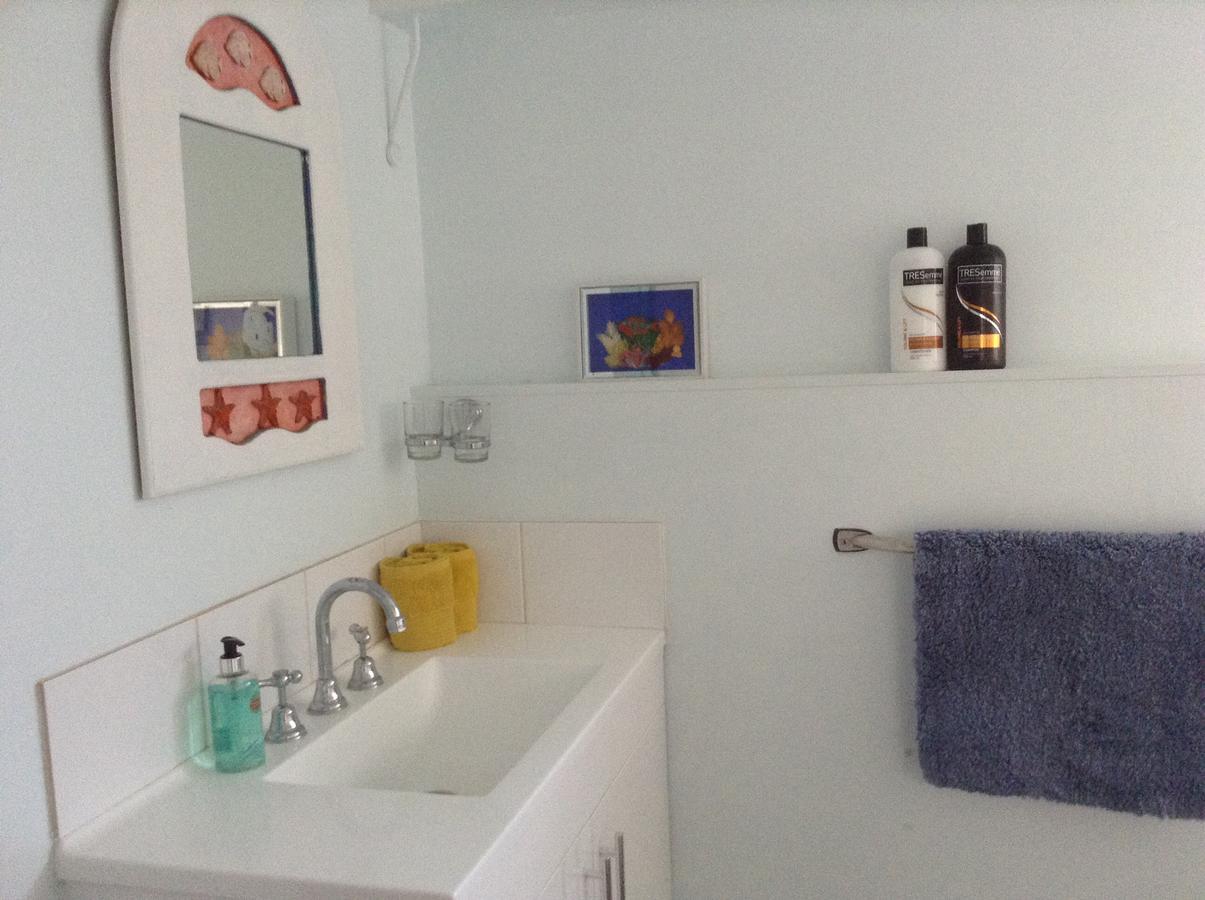 Studio Apartment With Seaview エアリービーチ エクステリア 写真